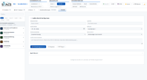 ISMS-Tool Grundschutz++ mit Reporting-Funktion